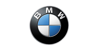 BMW  logo image