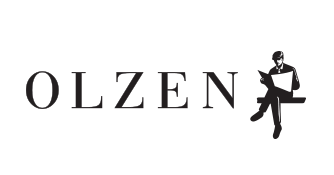 올젠 logo image