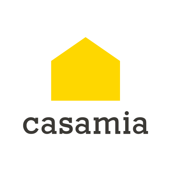 까사미아 logo image