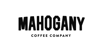 마호가니  logo image