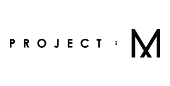 프로젝트엠 logo image