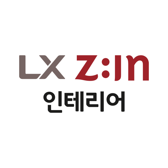 LX Z:IN 인테리어 logo image