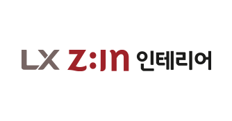LX Z:IN 인테리어 logo image