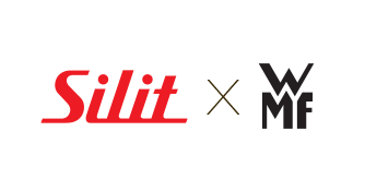 WMF X SILIT logo image
