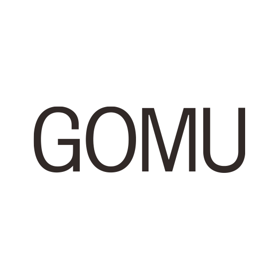GOMU logo image