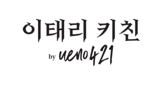 이태리키친 바이 우에노421 logo image