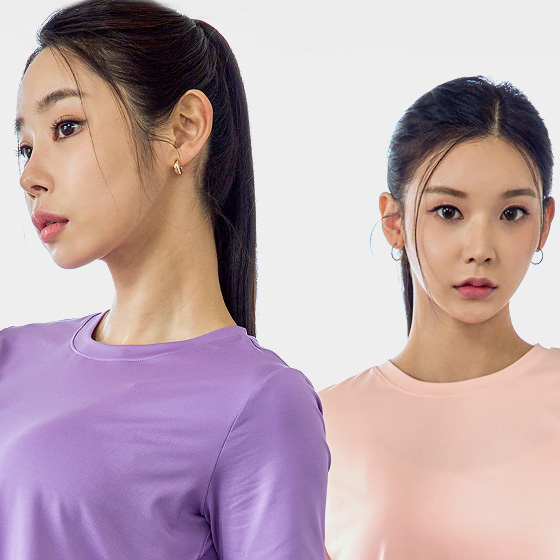 브랜드 행사 이벤트 로고