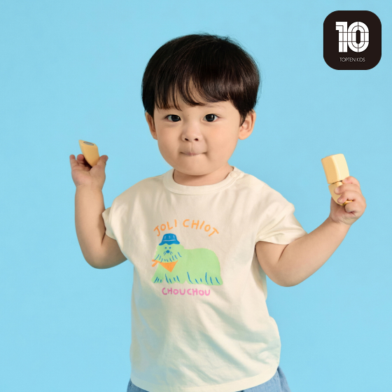 브랜드 행사 이벤트 로고