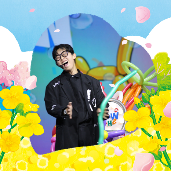 브랜드 로고
