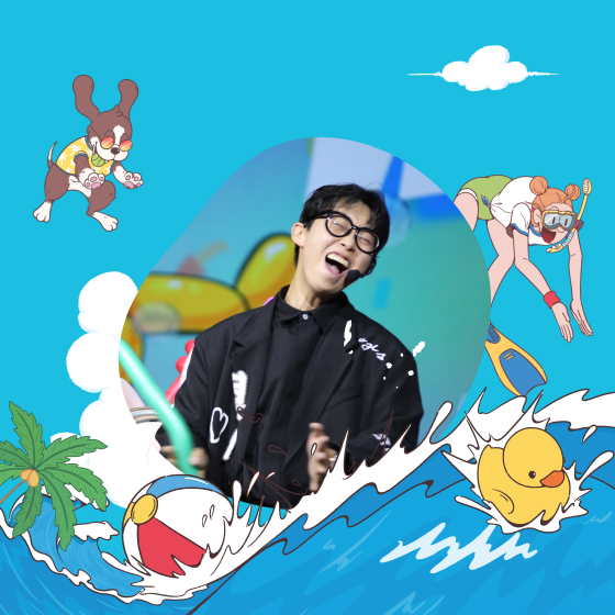 브랜드 로고