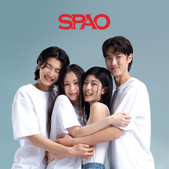 브랜드 행사 이벤트 로고