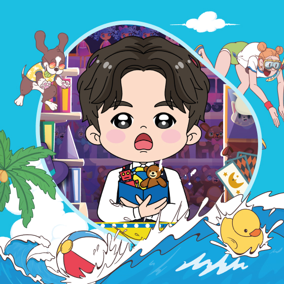 브랜드 로고