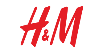 H&M logo image