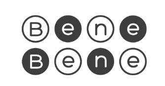베네베네 logo image
