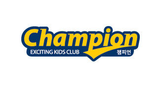챔피언 logo image