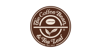커피빈 logo image