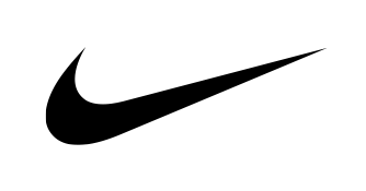 나이키 logo image