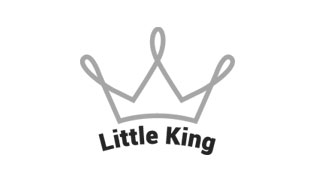 리틀킹 logo image