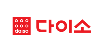 다이소 logo image