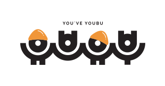 유브유부 logo image
