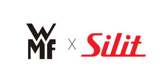WMF & SILIT logo image