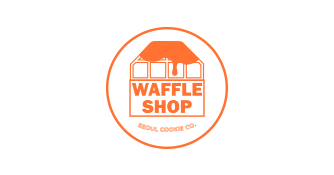 와플샵 logo image