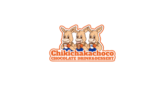 치키차카초코 logo image