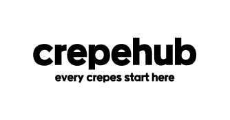 크레페허브 logo image