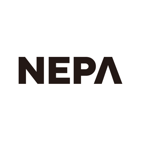 네파 logo image
