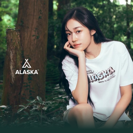 브랜드 행사 이벤트 로고