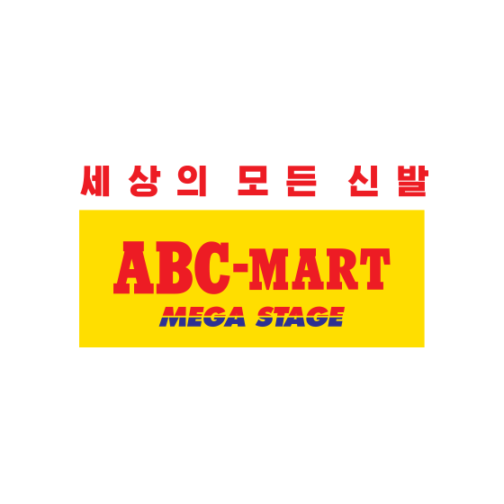 ABC 마트 logo image