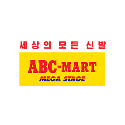 ABC 마트 logo image