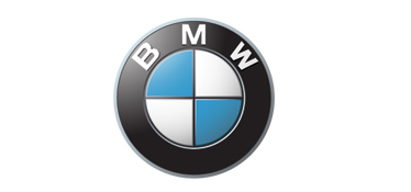 BMW logo image