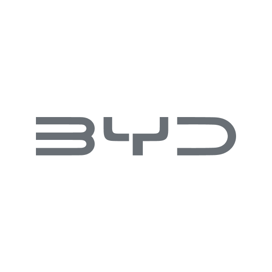 BYD Auto 스타필드 명지 부산 전시장 logo image