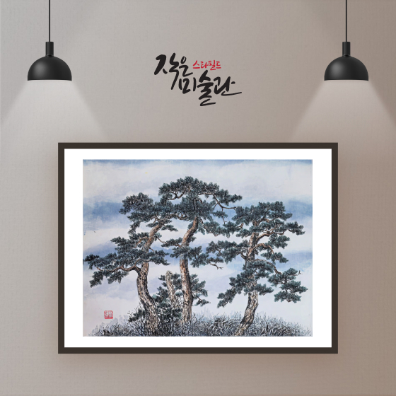 브랜드 로고