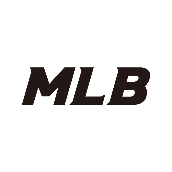 MLB logo image