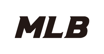 MLB logo image