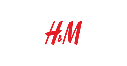 H&M logo image