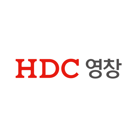HDC영창 logo image