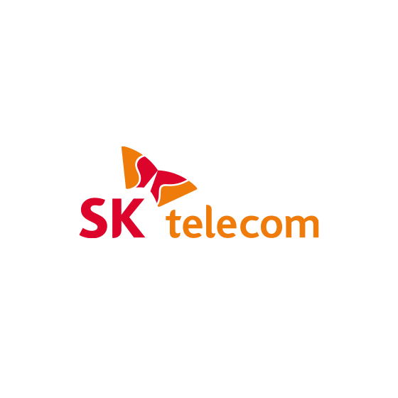 SKT logo image