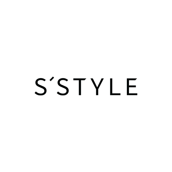 s-style logo image