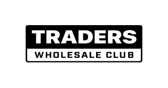  트레이더스 홀세일 클럽 logo image