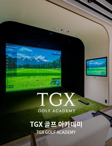 TGX 골프 아카데미