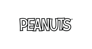 PEANUTS