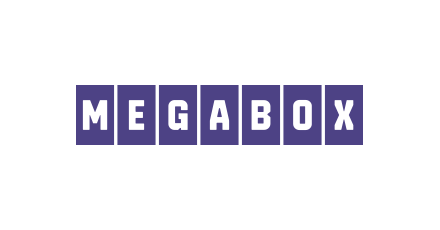 MEGABOX 로고